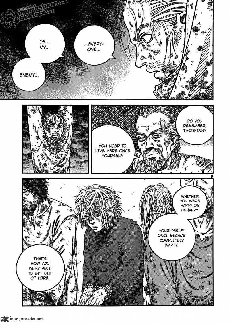 Vinland Saga, Chapter 71 image 10